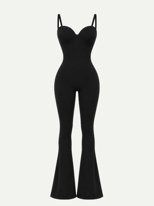 COMBINAISON SABLIER ICONIC NOIRE