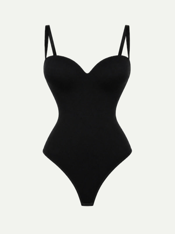 BODY NOIR SABLIER