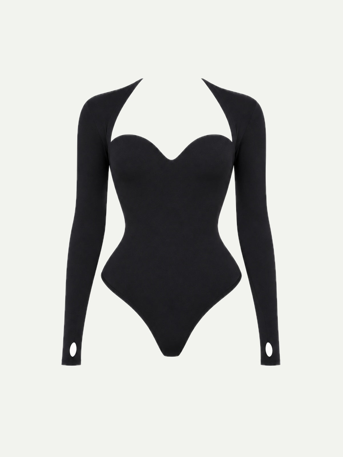 BODY SABLIER N°95 NOIR