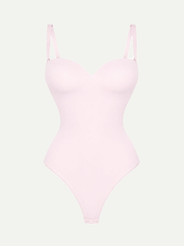 BODY BABY PINK SABLIER