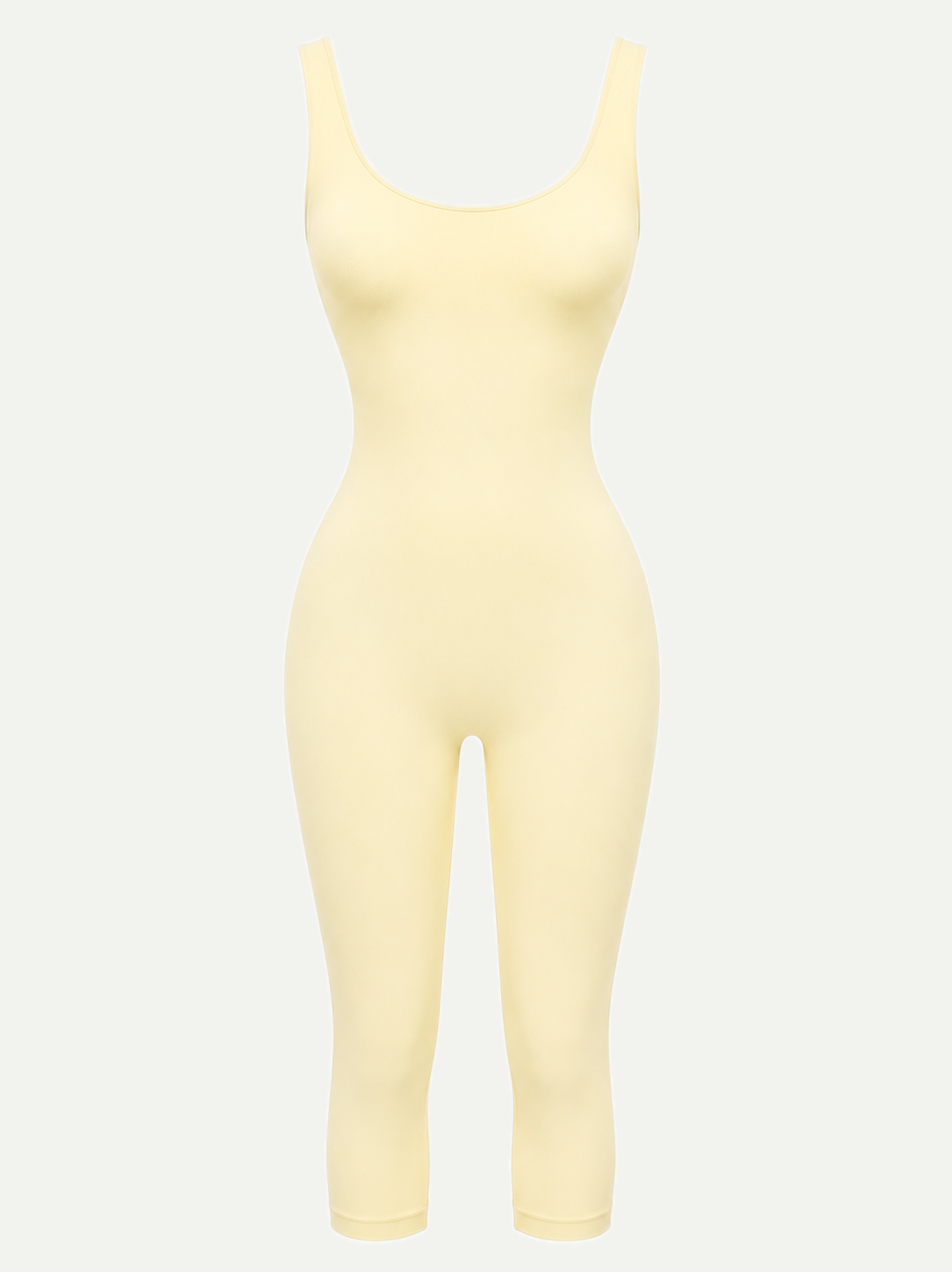 COMBINAISON CAPRI SABLIER BUTTER YELLOW