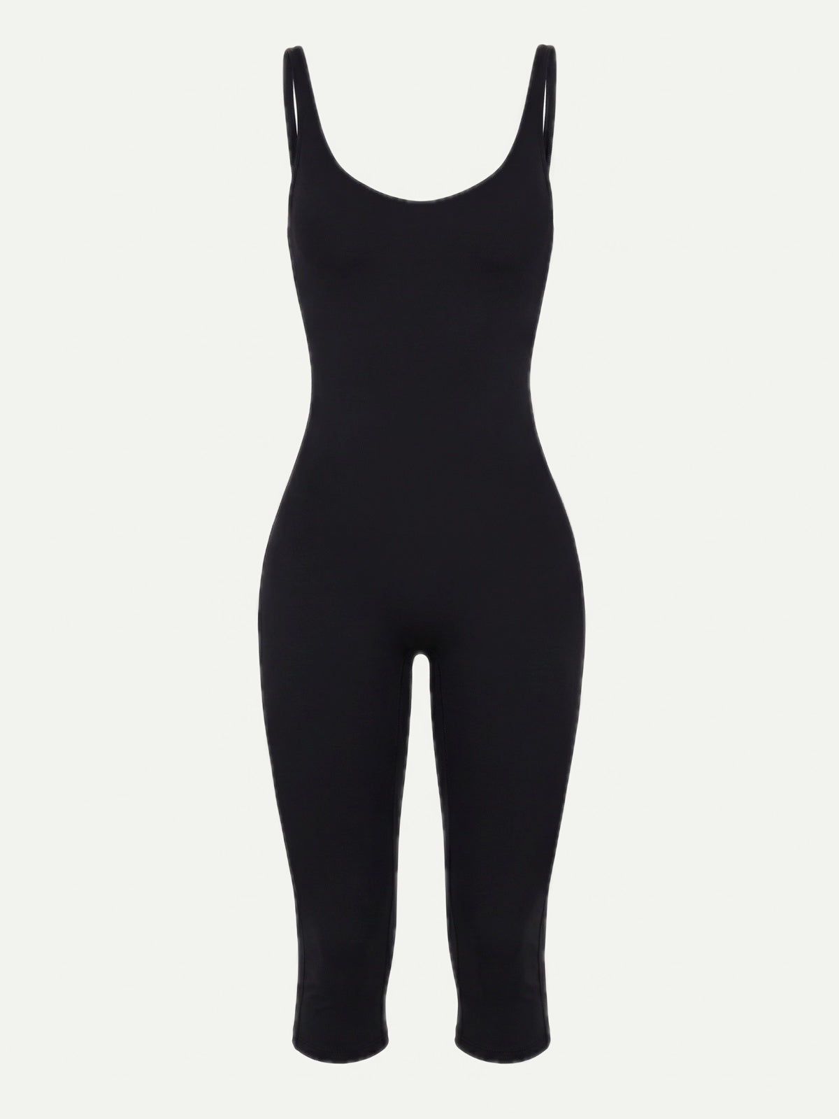 COMBINAISON CAPRI SABLIER NOIR